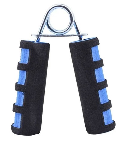 Hand grip strength power - hand,