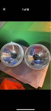 PAIR OF HELLA Halogen High