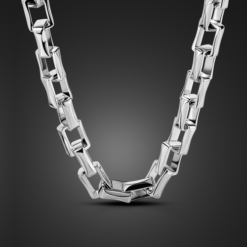 Real 925 sterling - sterling, silver