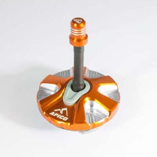 Apico Fuel Cap KTM SX SX-F