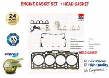 ENGINE GASKET SET + HEAD