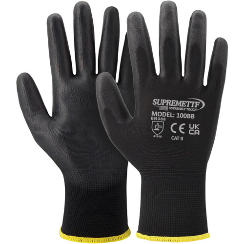 Pairs coated safety - 24,