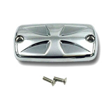 HONDA VT 600 SHADOW : Chrome