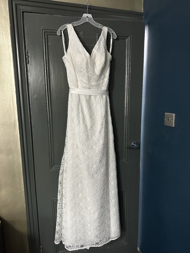 Mori lee brand new wedding
