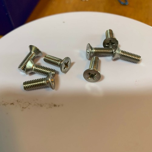 Speedplay replacement screws - speedplay,