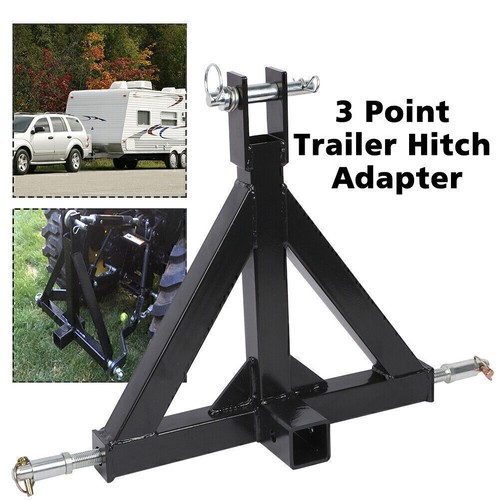 Point linkage tow - 3,