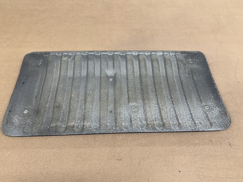 1991 1995 toyota - oem, main