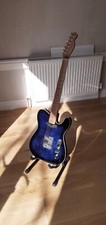 Thinline Telecaster Style