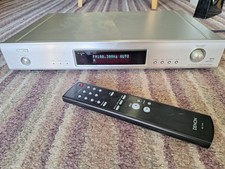 DENON TU-1510AE AM + FM Stereo