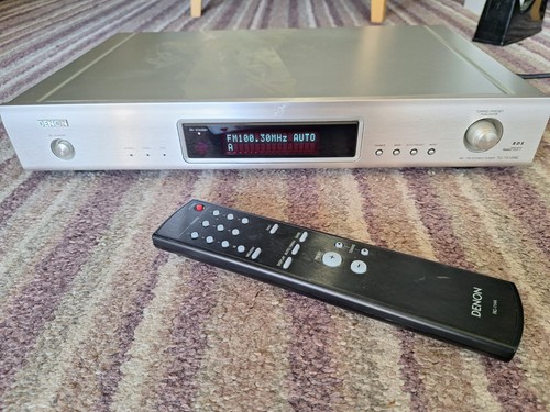 Denon 1510ae fm stereo - denon, +