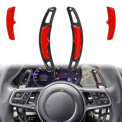 Steering wheel gear shift - steering,
