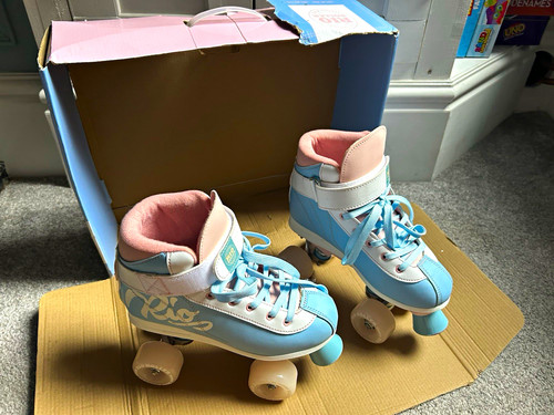 Rio roller milkshake cotton - roller,