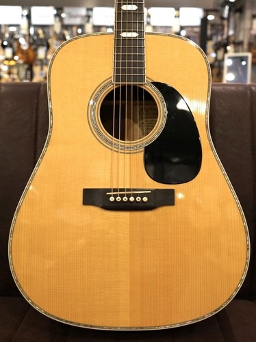 Martin ctm custom 2003 - martin,