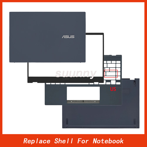 For asus zenbook ux325 - for,