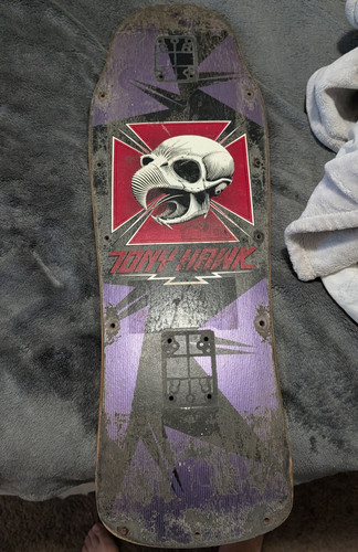 Powell peralta tony hawk - powell,