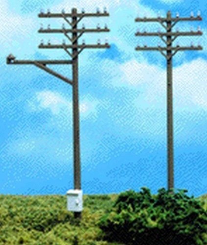 Atlas 775 telephone poles - atlas,