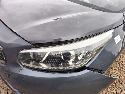 Kia ceed 2012 - ceed, 2012-2018
