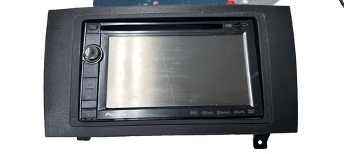 Pioneer avic x940bt din 7in - avic-x940bt, 2