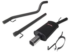 Sportex Vauxhall Astra mk4 (G)