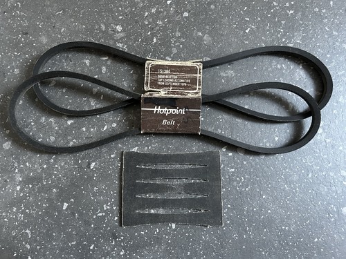 Vintage hotpoint top load - vintage,