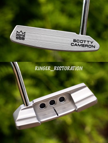 1st 500 scotty cameron - of,