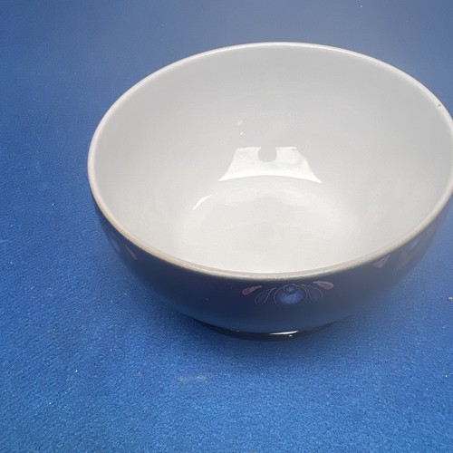 Denby pottery baroque - pottery,