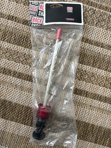 Rockshox debonair air - rockshox,