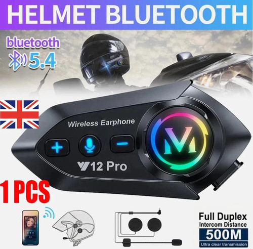 Bluetooth motorcycle helmet - motorcycle,