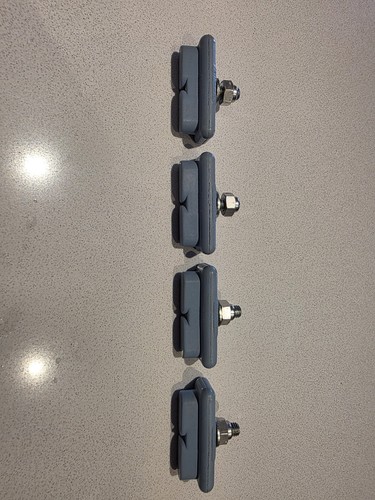Baby blue skyway tuff brake - skyway,