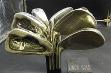 New Set of 7x Mizuno Zephyr