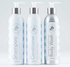 The Cornish Seaweed Bath Company Super Nutrient,Multiple Types,Choose/With Pumps