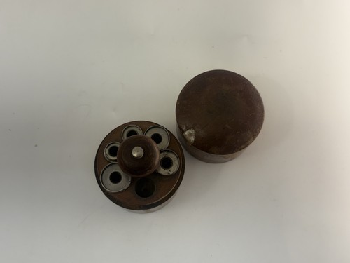 Vintage lot jeweler - lot, watchmaker