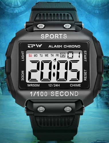 Referee sport watch - referee,