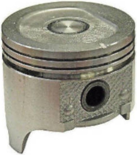 Cast piston 040 - 040, oversize