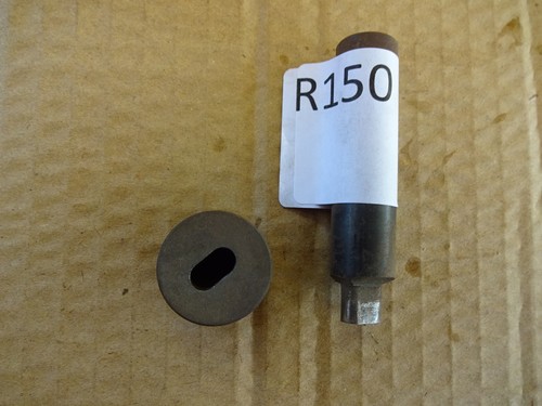 Flypress fly press tool - fly,