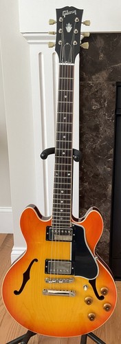 Gibson 336 - cs,