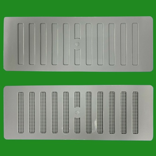 Adjustable white air - air, vent