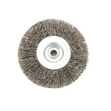 1/2/3x Round Stainless Wire