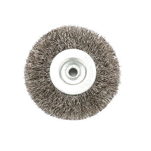 Round stainless wire - round,