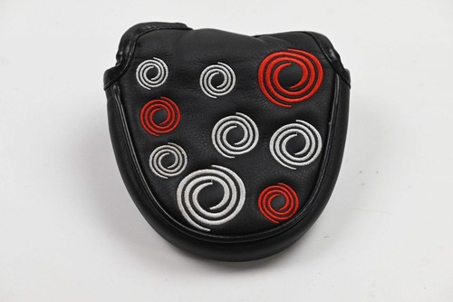 Odyssey swirl mallet - swirl,