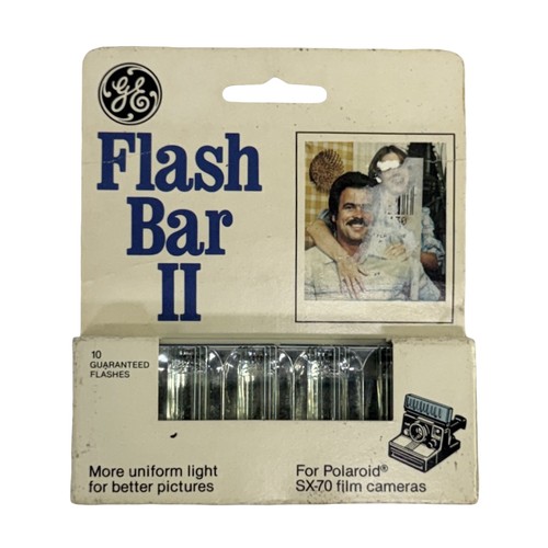 Flash bar - ge,