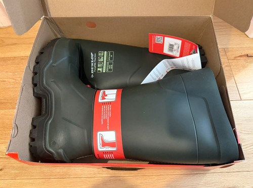 Dunlop purofort field - purofort,