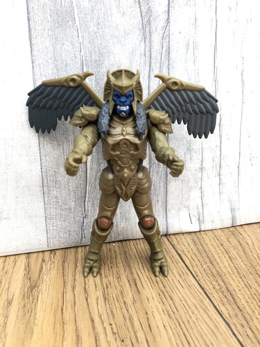 Goldar mighty morphin power - goldar,