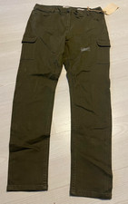 Falmer Heritage Skinny Jeans