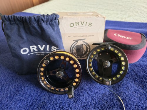 Orvis battenkill large arbor - orvis,