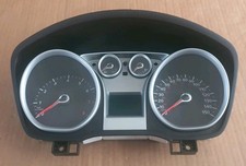 FORD FOCUS MK2 05-14 DASHBOARD