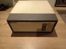 VINTAGE RETRO CO-OP DEFIANT