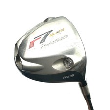Taylormade R7 Quad Driver /
