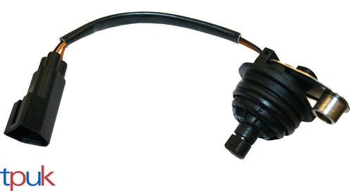 Transit speed speedo drive - transit,