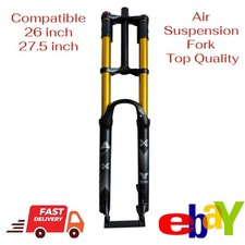 MTB Air Suspension Fork